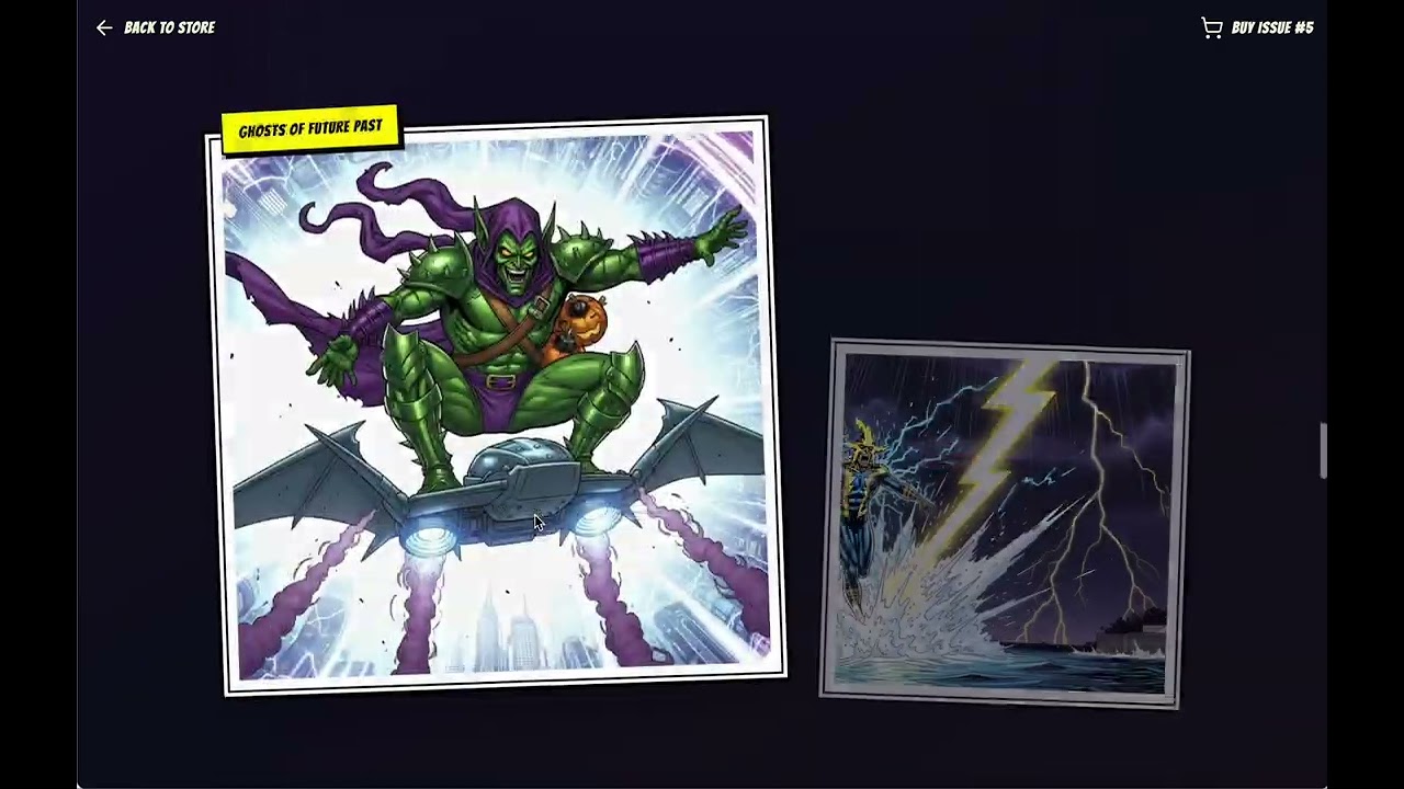 Spiderverse Comics - Replit Childlike Cartoon World Design