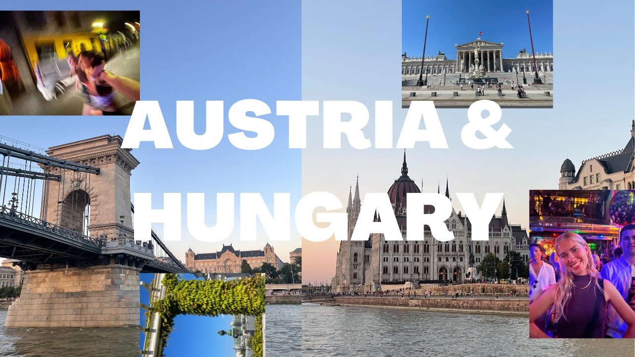 austria & hungary YouTube
