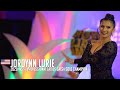 Jordynn Lurie | 2020 WSS Professional Ladies Salsa Solo Champion