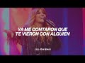 Kany García - La Malquerida (Letra)