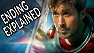 Project Hail Mary Ending Explained