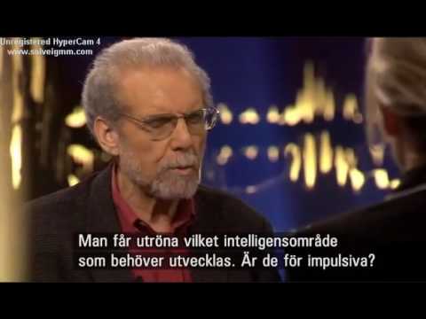 Video: Vad är Emotionell Intelligens