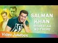 Dabangg Khan Of Bollywood | Salman Khan Songs | Super Hit Hindi Songs Jukebox | Bollywood Songs