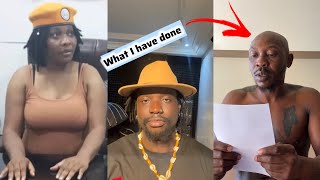 Seun Kuti List Out Thing he has Done for Verydarkman & Doris Ogala Said she’s Unstoppable