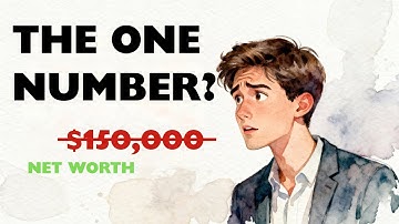 How to Calculate Your Net Worth in 5 Minutes (And Why It Matters)