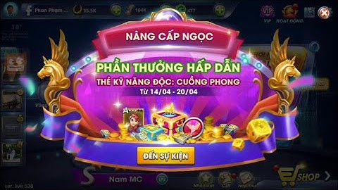 Cờ Cá Ngựa ZingPlay Mùa 5 | Hướng dẫn - Săn ngọc quý (Cập nhật tháng 4/2020)