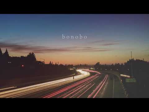 Bonobo - Organic House Mix