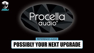 Procella Audio Reference Home Theater Speakers & Amps