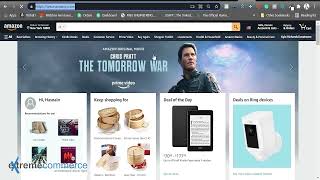 Amazon Virtual Assistant Part 15 - Coupons and Deals screenshot 5