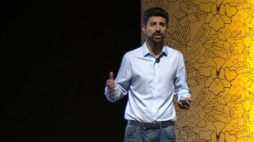 2018 Global FinTech Hackcelerator Demo Day - Lucep