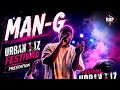 MAN -G AU  URBANOIZ FESTIVAL prestation  