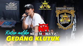 GEDANG KLUTUK - RATNA ANTIKA - NEW MONATA - Y-KIS SERPONG - SUPERTRACK EVENT ORGANIZER