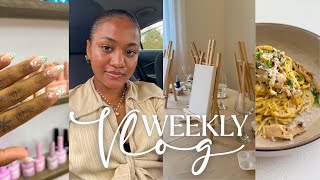 Download Lagu WEEKLY VLOG | SIP \u0026 PAINT AVEC LES COPINES + SKINCARE JUICE + NOUVEAU RANGEMENT + IDÉES REPAS \u0026 PLUS MP3 Download Lagu WEEKLY VLOG | SIP \u0026 PAINT AVEC LES COPINES + SKINCARE JUICE + NOUVEAU RANGEMENT + IDÉES REPAS \u0026 PLUS MP3