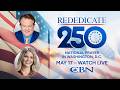Rededicate 250: A National Jubilee of Prayer, Praise &amp; Thanksgiving