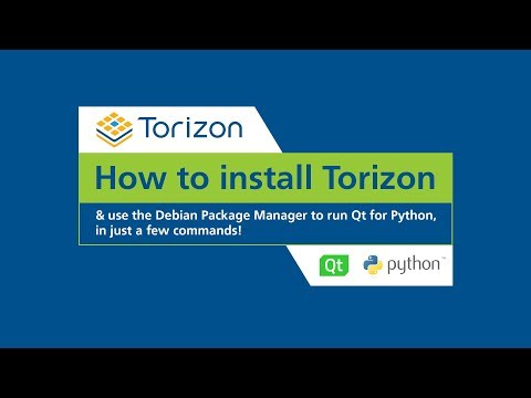 How to get started with Torizon - Easy-to-use Industrial Linux Software Platform