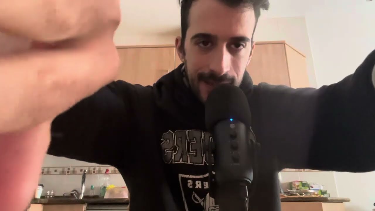 ASMR DUNTINA - PELUQUERIA SIN EXPERIENCIA ROLEPLAY #asmr #asmrcommunity #roleplay #asmrvideo  