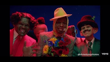 DoubleMint - Pierre Bourne (Unofficial Music Video)