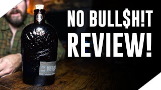 Bib & Tucker 6 Year Bourbon (No Bull$h!t Bourbon Review) by CaptainBerz 642 views 7 months ago 2 minutes, 13 seconds