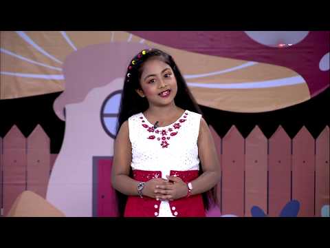 Lal Foring EP 02 | Children Programs | SATV | 2018 Lal Foring EP 02 | Children Programs | SATV | 2018