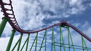 Fantasy Island July 2019   Beach Party