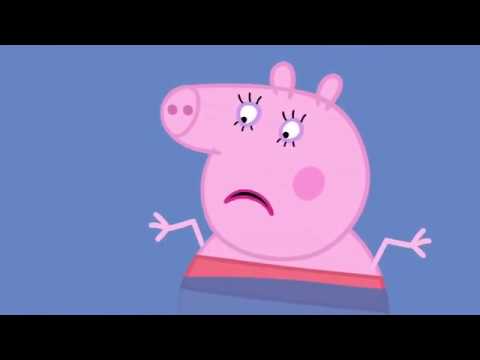 Peppa Pig - Dublado - Português - Sol, Mar E Neve [HD] - Vídeo Dailymotion