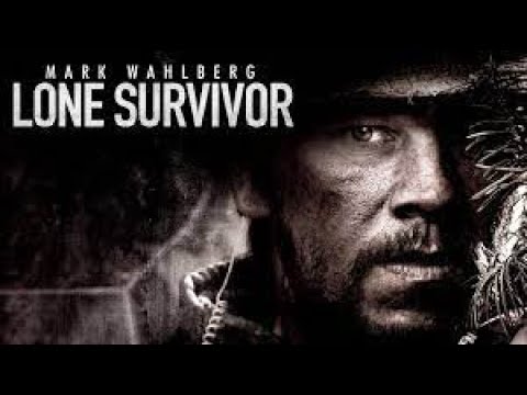 [영화/번역/한글자막] Lone Survivor | 론 서바이버 (2013) : 실제 미 네이비씰 훈련장면