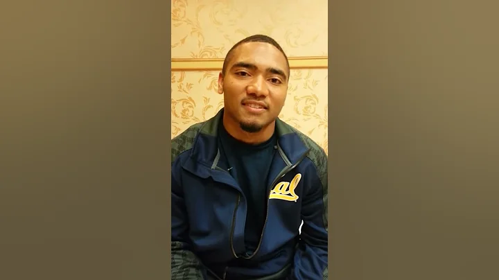 Dr. Aaron Brumfield with Khalfani Muhammad