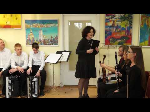 Video: Kaip Tu Gali Eiti į Muzikos Mokyklą