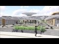 Bataan Ornithological and Tourism Complex - Architectural Walkthrough Presentation