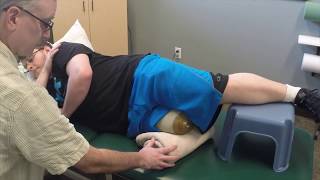 Hip Joint Stability Exercises for Amputees