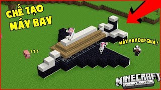 STREAM THỬ THÁCH XÂY MÁY BAY TIÊU DIỆT RỒNG ENDER*REDHOOD MỀU VÀ CHỊ PANDA STREAM GIẾT RỒNG ENDER