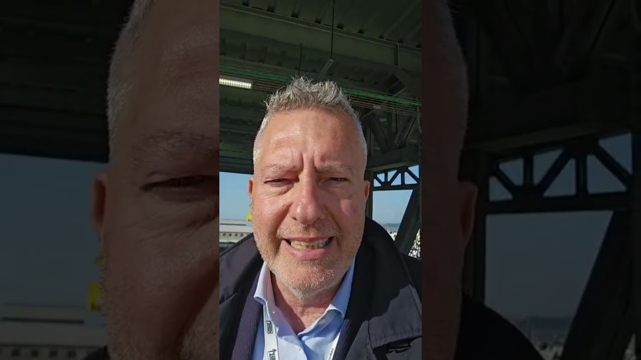 Vlog La Spezia #speziamonza la trasferta