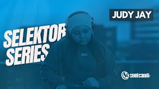 Selektor Series - Judy Jay