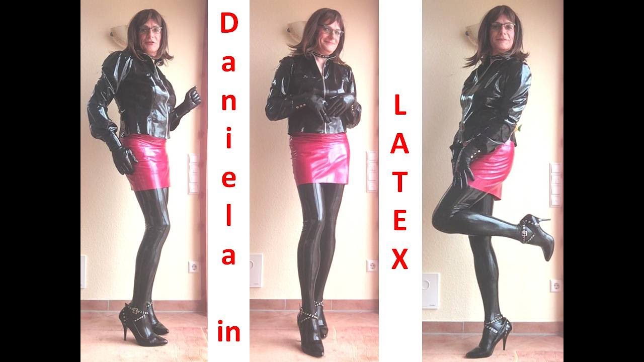 Femboy Latex