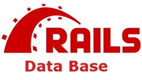 rails insert data into a database