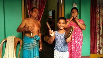 showing reverence to all the DOCTORS ,NURSES, CLEANING STUFF etc from tripura