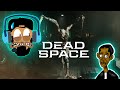 First Time Playing DEAD SPACE (pt. 2) 🤣 #MatthewRaymond #TyroneGaming