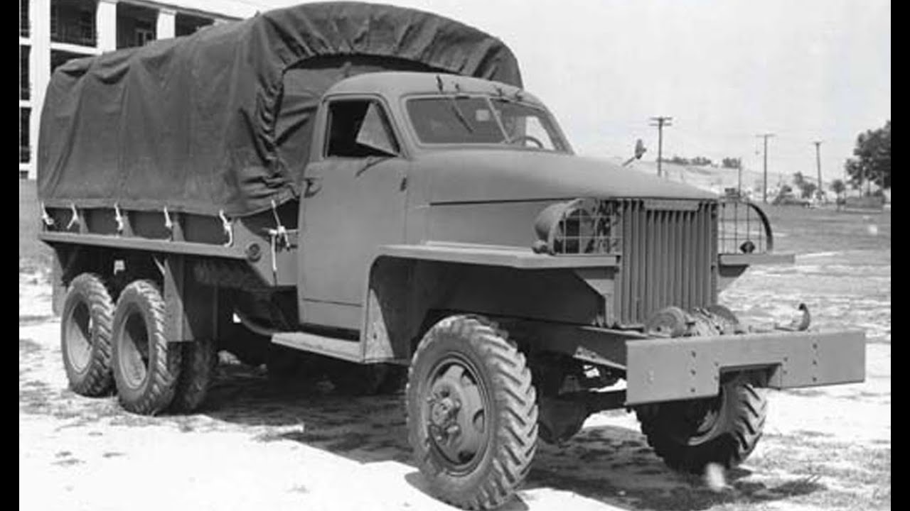 Trucks R Us >> The Studebakerr US6 and Willys in service with Red Army - Voennoe Delo - YouTube Trucks R Us >> The Studebakerr US6 and Willys in service with Red Army - Voennoe Delo - YouTube