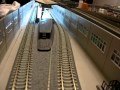 Nゲージ　鉄道模型　新幹線　TOMIX N700 8000系 山陽　九州新幹線 KATO N700 Vol2