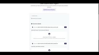 LeadByte – Gmail OAuth Verification Video