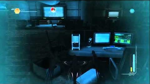 Transformers 3 Dark of the Moon Full Walkthrough (Part 11)