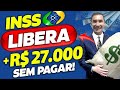 SURPRESA na CONTA de APOSENTADOS que RECEBEM SALÁRIO MÍNIMO!