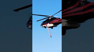 Download Lagu UH-60 Blackhawk arriving for Fuel. #helicopter #blackhawk #helitak #uh60 MP3