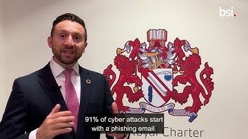 The best defence against phishing attacks