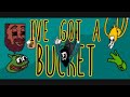 I've got a bucket (feat. Mange 2b)