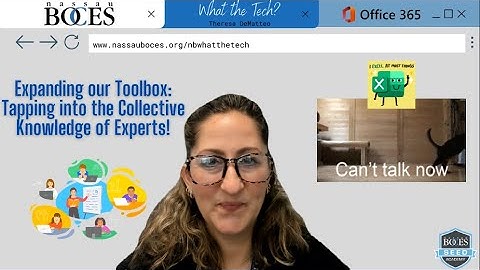 👩🏼‍💻Expanding our Toolbox: Excel Time-Savers, by Leila Gharani 📊