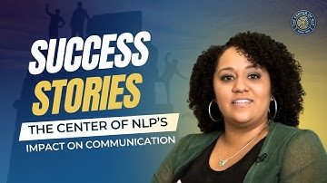 How NLP Transformed Desiree Fuller’s Life & Business