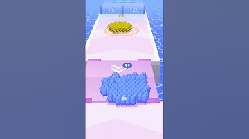 gameplay video count master game #gaming #gameplay #countmaster #music