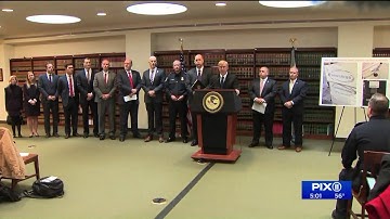 LI company made $88 million selling Chinese equipment to US Military: officials