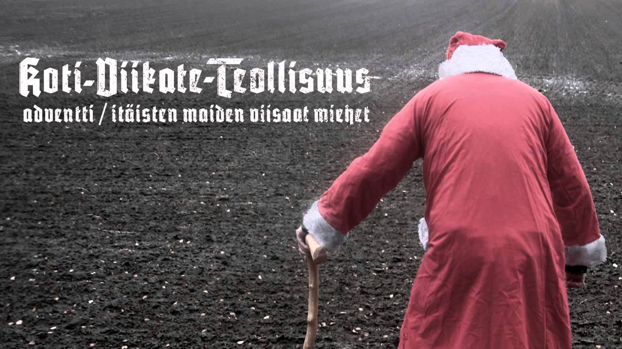 Koti-Viikate-Teollisuus - Adventti